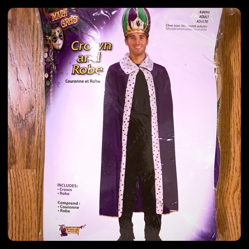 Halloween Costume